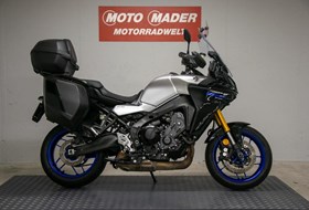 Yamaha Tracer 9 GT