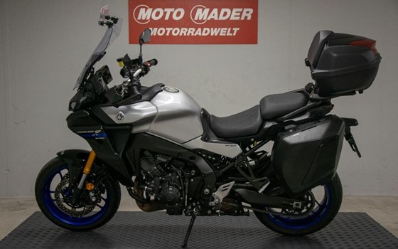 Motorrad Occasion Yamaha Tracer 9 GT - Bild 2