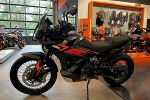 Angebot KTM 790 Adventure