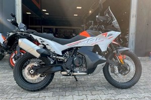 Angebot KTM 790 Adventure