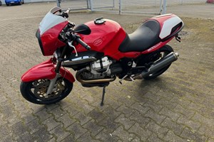 Angebot Moto Guzzi 1200 Sport