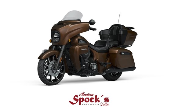 Neufahrzeug Indian Roadmaster Dark Horse - Bild 5 Neufahrzeug Indian Roadmaster Dark Horse - Bild 5