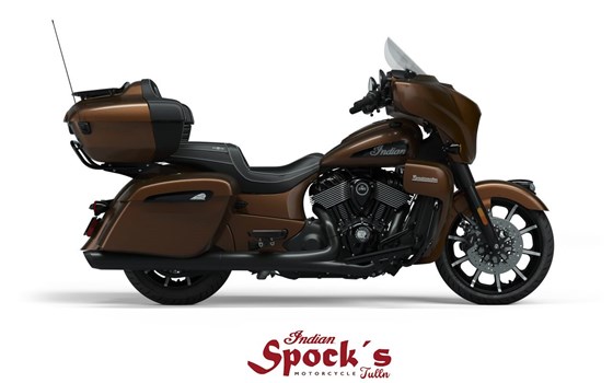 Neufahrzeug Indian Roadmaster Dark Horse - Bild 2 Neufahrzeug Indian Roadmaster Dark Horse - Bild 2