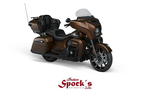 Neufahrzeug Indian Roadmaster Dark Horse - Bild 1 Neufahrzeug Indian Roadmaster Dark Horse - Bild 1