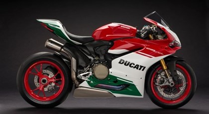 Gebrauchtfahrzeug Ducati 1299 Panigale R Final Edition