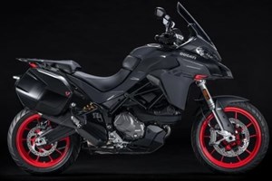 Angebot Ducati Multistrada V2 S