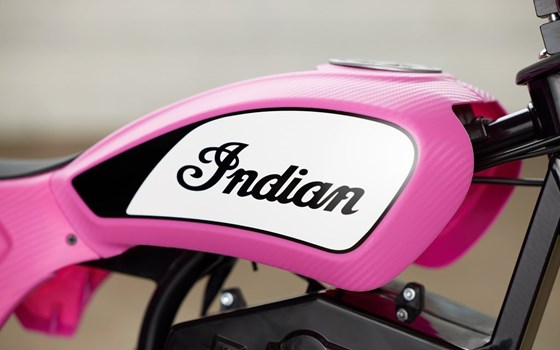 Neufahrzeug Indian FTR - Bild 2 Neufahrzeug Indian FTR - Bild 2