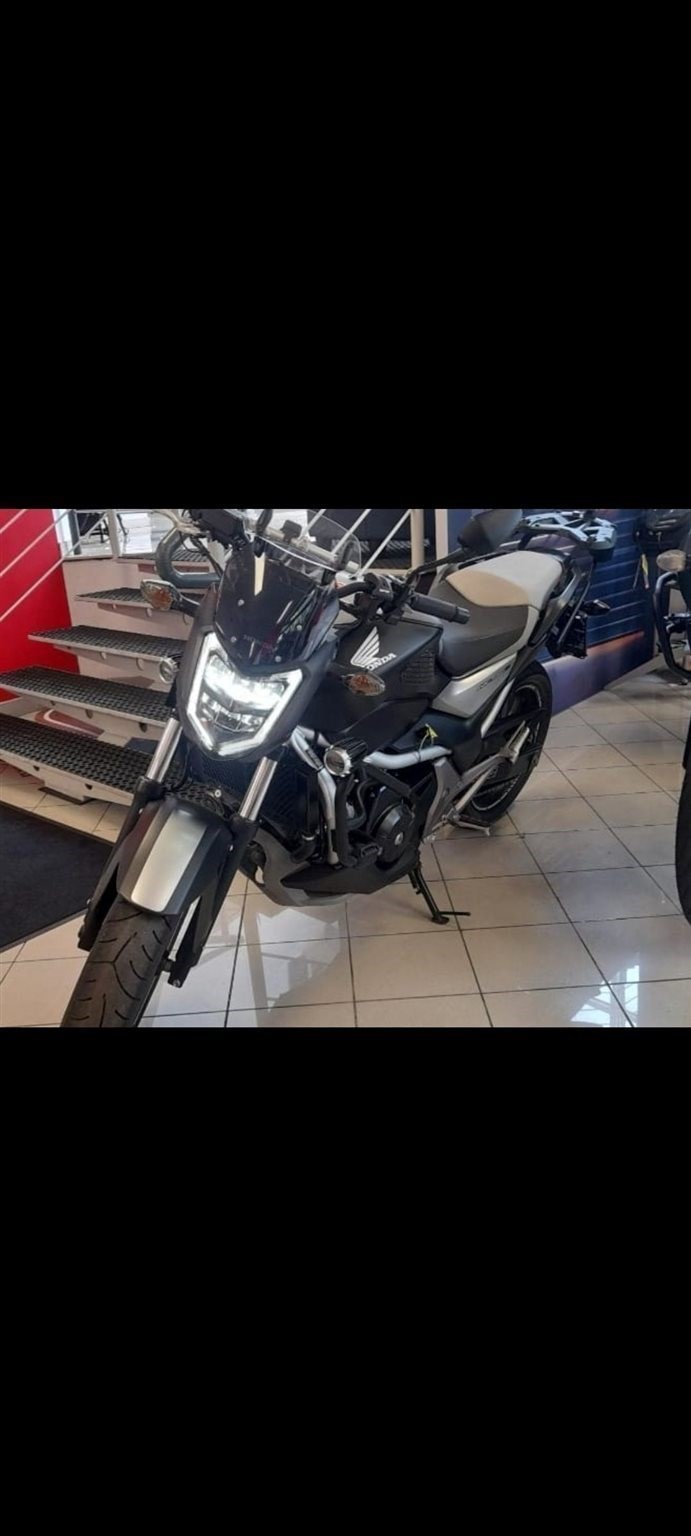 Motorrad