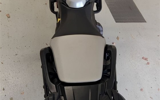 Gebrauchtmotorrad Honda NC750S DCT - Bild 10 Gebrauchtmotorrad Honda NC750S DCT - Bild 10