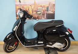 Gebrauchte Vespa GTS 125 Super iGET Gebrauchte Vespa GTS 125 Super iGET
