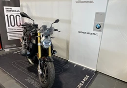 Gebrauchte BMW R 1200 R Gebrauchte BMW R 1200 R