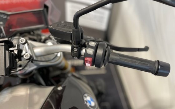 Gebrauchtmotorrad BMW R 1200 R - Bild 5 Gebrauchtmotorrad BMW R 1200 R - Bild 5