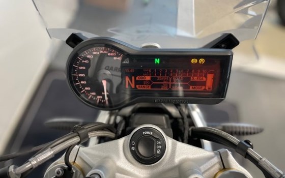 Gebrauchtmotorrad BMW R 1200 R - Bild 6 Gebrauchtmotorrad BMW R 1200 R - Bild 6