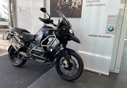 Gebrauchte BMW R 1250 GS Adventure Gebrauchte BMW R 1250 GS Adventure