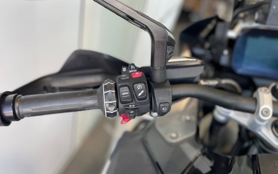 Gebrauchtmotorrad BMW R 1250 GS Adventure - Bild 5 Gebrauchtmotorrad BMW R 1250 GS Adventure - Bild 5