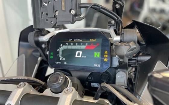 Gebrauchtmotorrad BMW R 1250 GS Adventure - Bild 6 Gebrauchtmotorrad BMW R 1250 GS Adventure - Bild 6