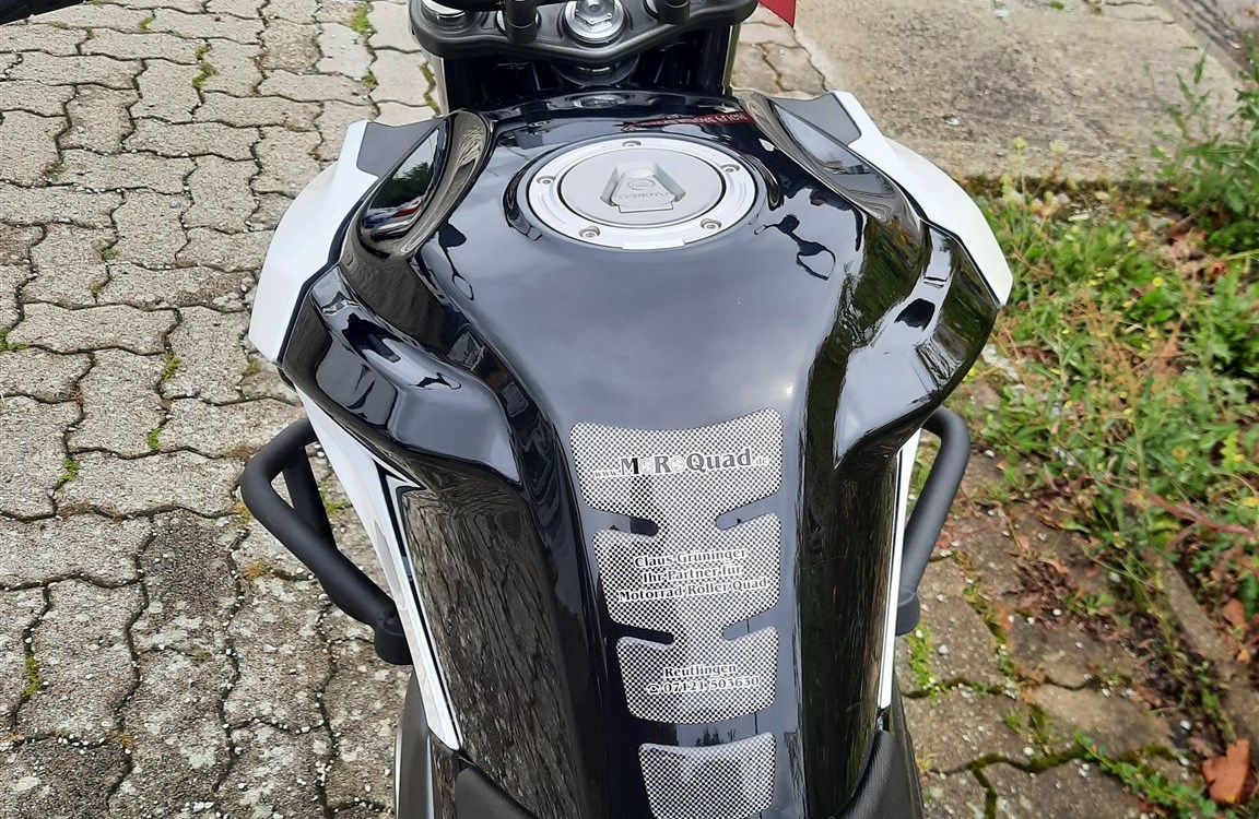 Angebot CFMOTO 650NK