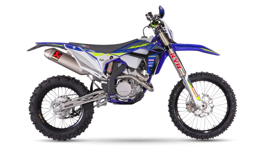 Angebot Sherco 300 SEF Factory Bild 1: Angebot Sherco 300 SEF Factory
