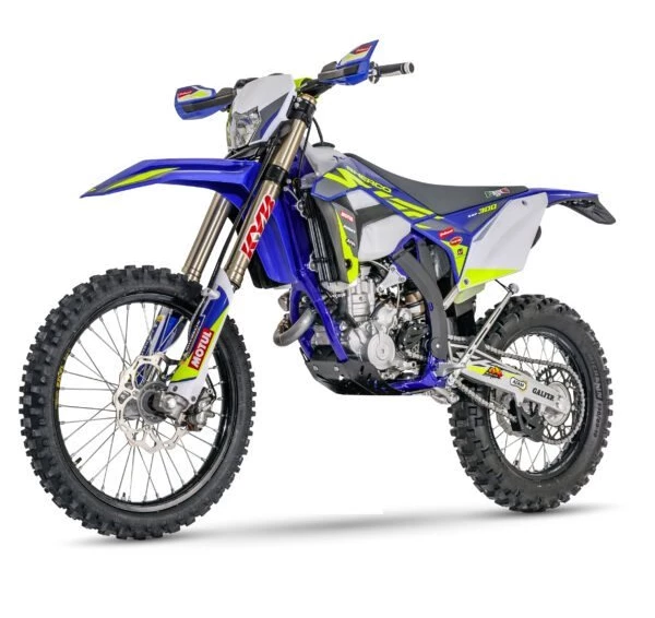 Angebot Sherco 300 SEF Factory Bild 2: Angebot Sherco 300 SEF Factory