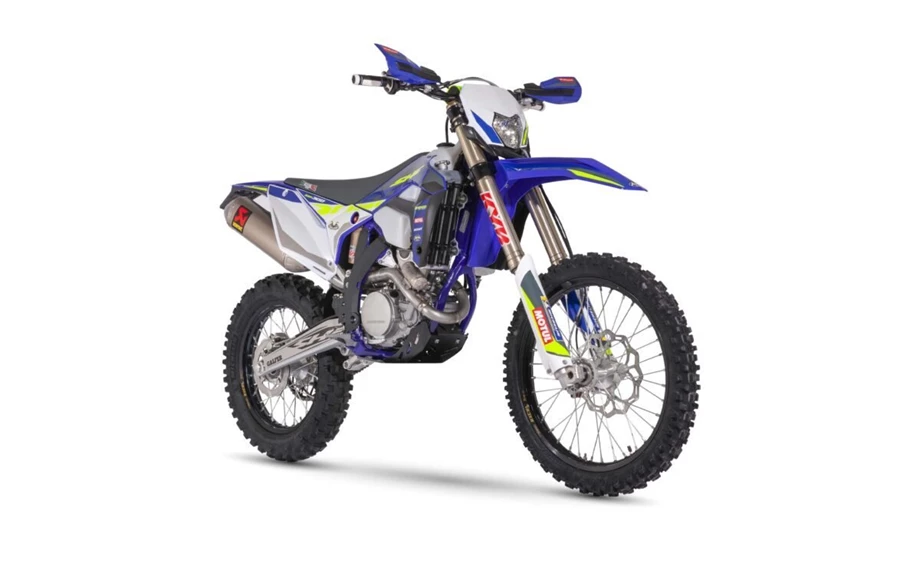 Angebot Sherco 300 SEF Factory Bild 3: Angebot Sherco 300 SEF Factory