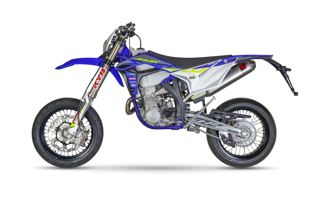 Motorrad