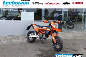 Angebot KTM 690 SMC R