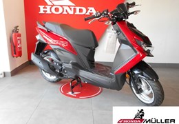 Neumotorrad Sym Jet 4 RX 50i