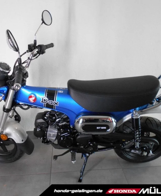 Honda Dax 125