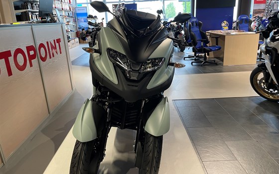Neufahrzeug Yamaha Tricity 300 - Bild 6