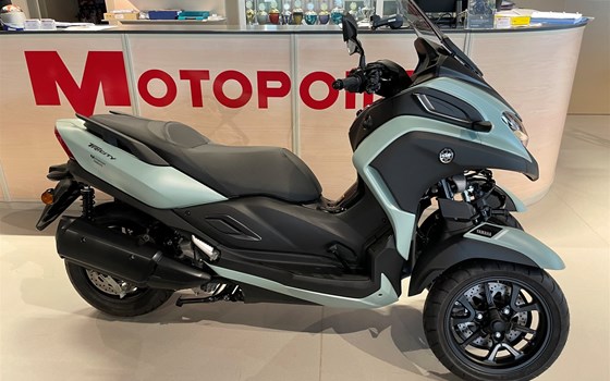 Neufahrzeug Yamaha Tricity 300 - Bild 1