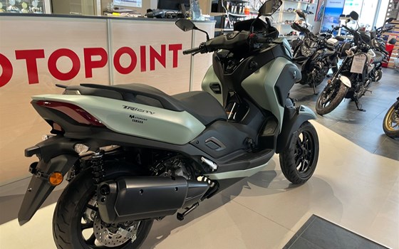Neufahrzeug Yamaha Tricity 300 - Bild 7