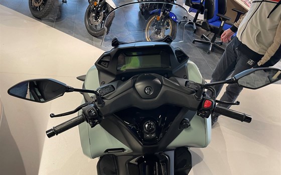 Neufahrzeug Yamaha Tricity 300 - Bild 8