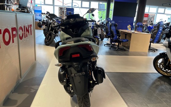 Neufahrzeug Yamaha Tricity 300 - Bild 9