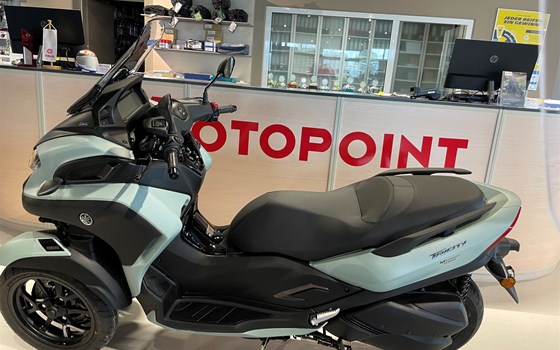 Neufahrzeug Yamaha Tricity 300 - Bild 2