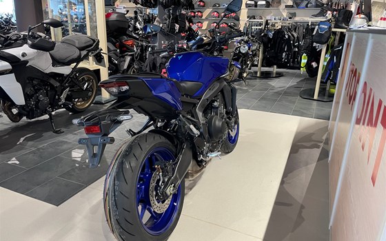 Neufahrzeug Yamaha MT-09 - Bild 7