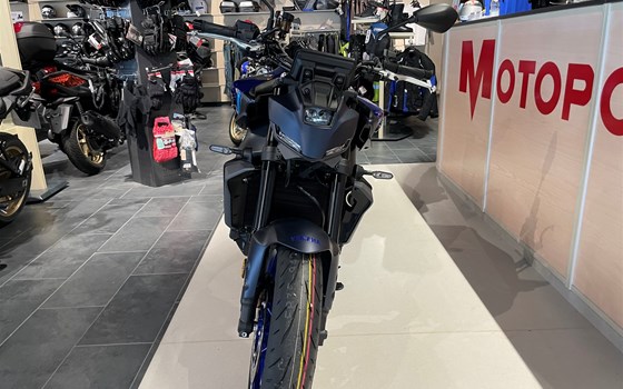 Neufahrzeug Yamaha MT-09 - Bild 12