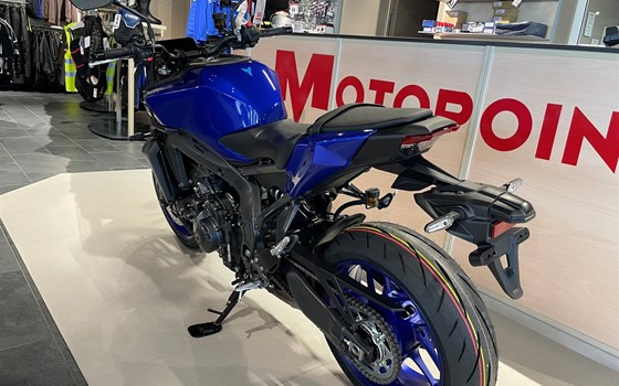 Neufahrzeug Yamaha MT-09 - Bild 6