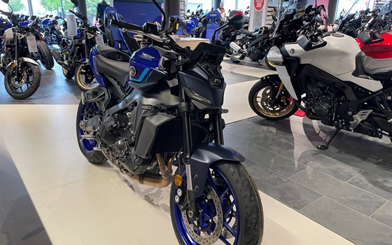 Neufahrzeug Yamaha MT-09 - Bild 10