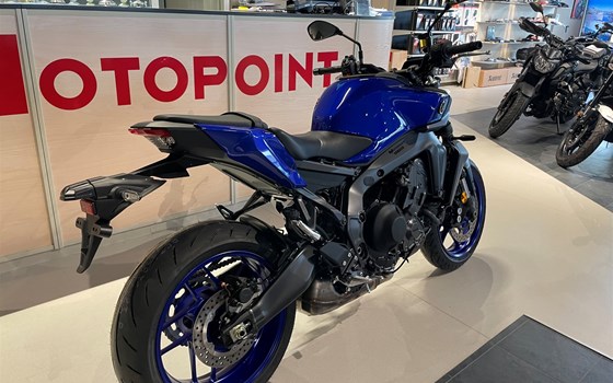 Neufahrzeug Yamaha MT-09 - Bild 4