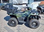 Angebot Polaris Sportsman 570 EPS