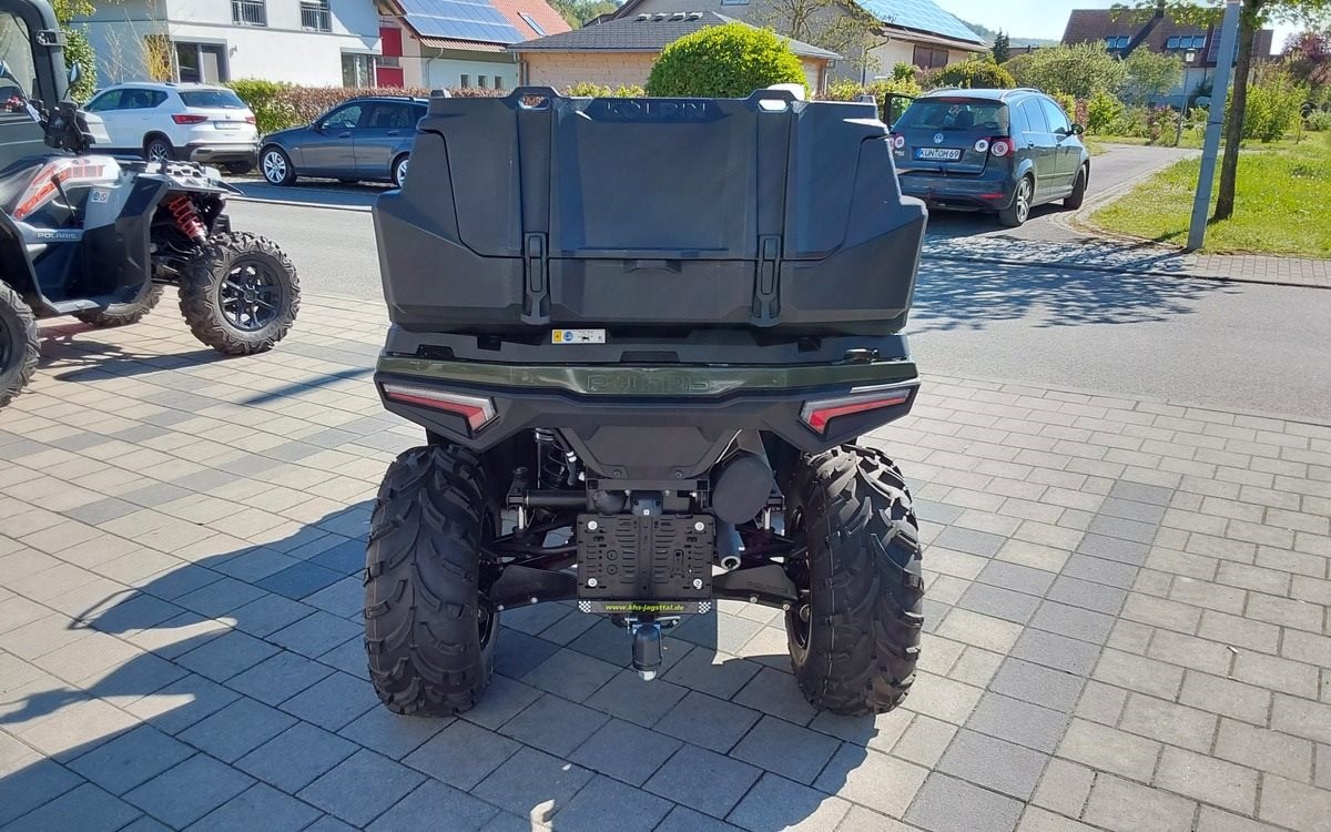 Angebot Polaris Sportsman 570 EPS