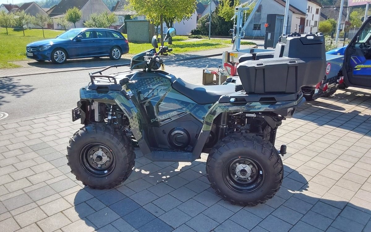 Angebot Polaris Sportsman 570 EPS