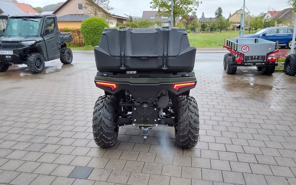 Angebot Polaris Sportsman 570 EPS