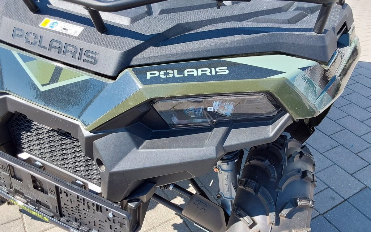 Angebot Polaris Sportsman 570 EPS