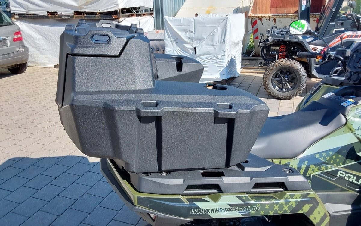 Angebot Polaris Sportsman 570 EPS