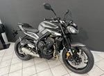 Angebot Triumph Street Triple R