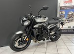 Angebot Triumph Street Triple R