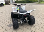 Angebot Yamaha YFM90R