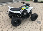 Angebot Yamaha YFM90R