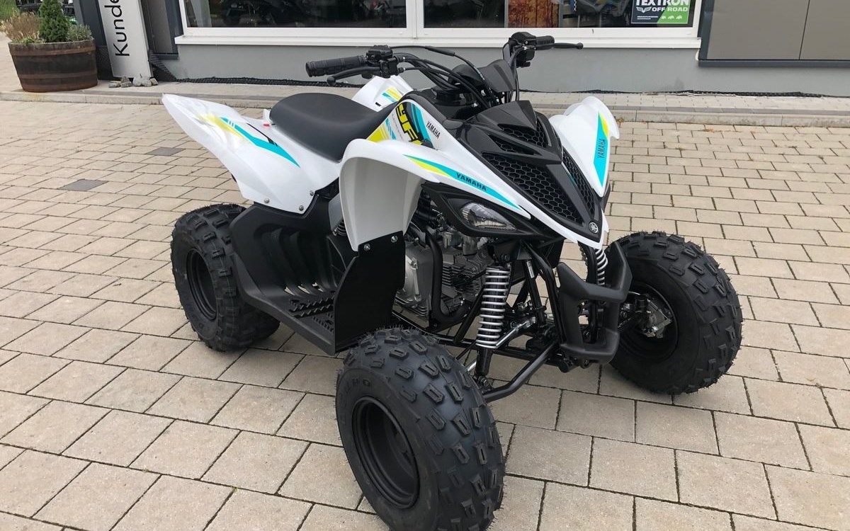 Angebot Yamaha YFM90R